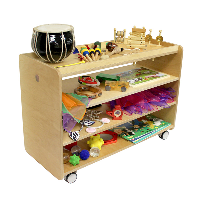 Preschool Music Storage - Image 2