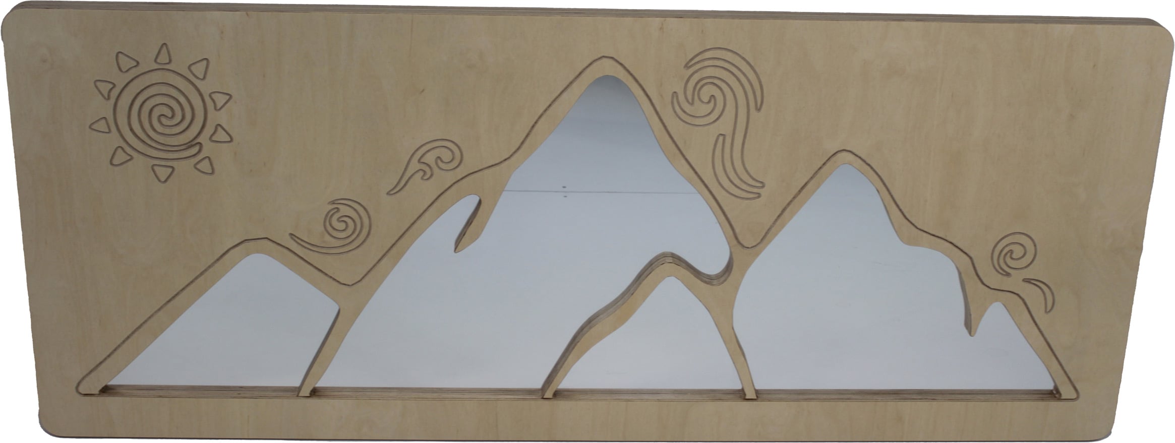 Maunga Mirror - Image 2