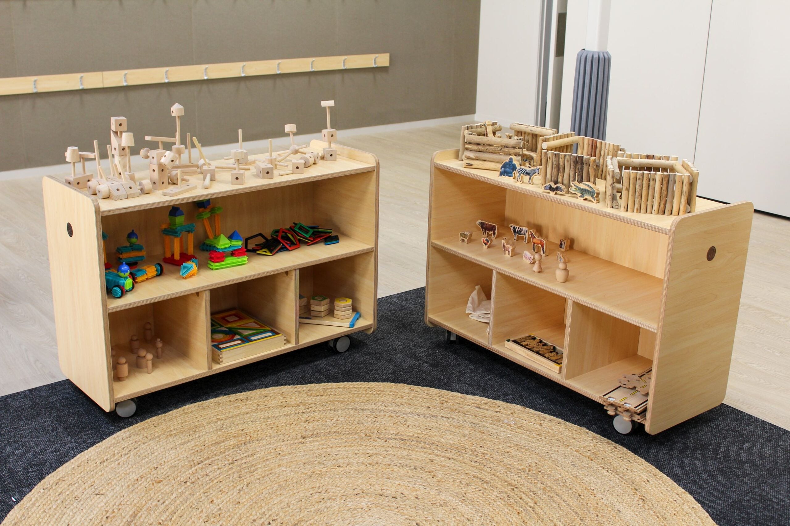 Preschool Storage - Image 4