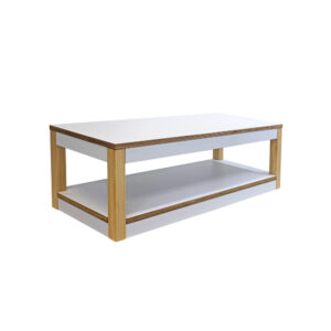 Infant Open Shelf