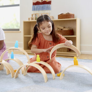 Arches and Tunnels (10pcs)