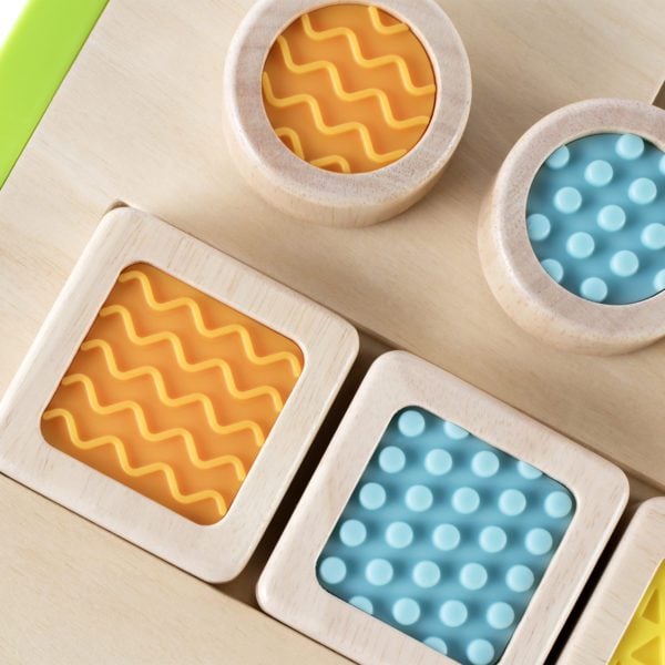 Tactile Matching Activity