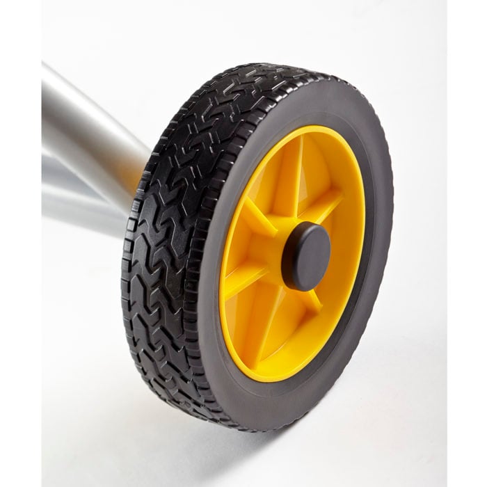 Sturdy Preschool Tricycle - Image 5
