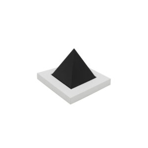 3D Wooden Grammar Symbol - Noun