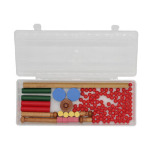 Montessori First Aid Kit