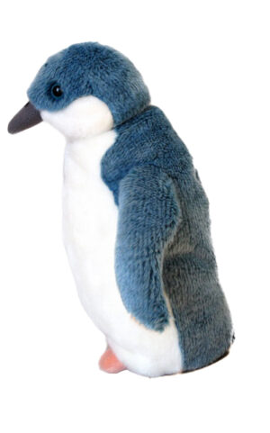 Hoiho Sound Puppet