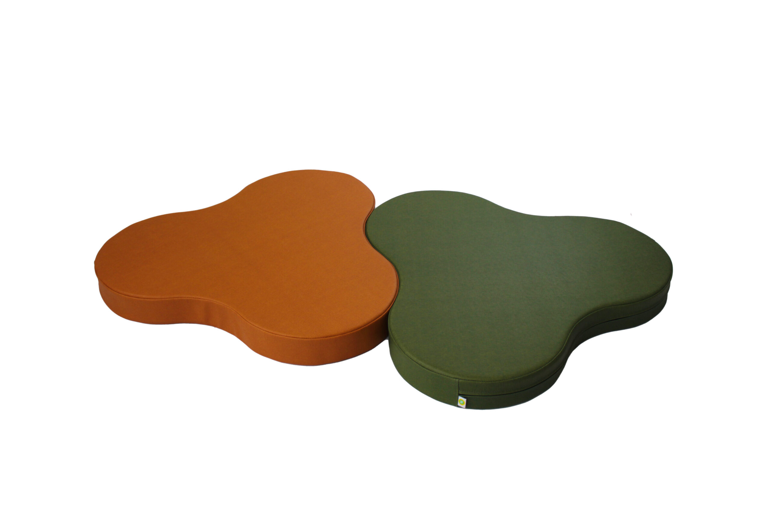 Organic Soft Play Set (7pcs) - Image 5
