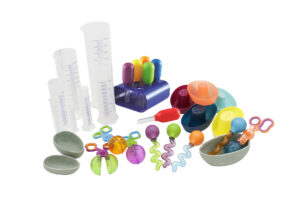 Squirt, Scoop n Pour Water Set (29pcs)