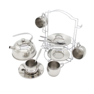 Child-Size Tea Set (14pcs)