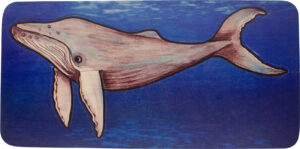 Whale Puzzle (7pcs)