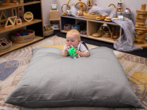 Large Floor Cushion (1pc)