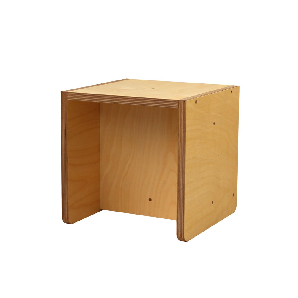 3-in-1 Extra Support Chair - Natural - Image 2
