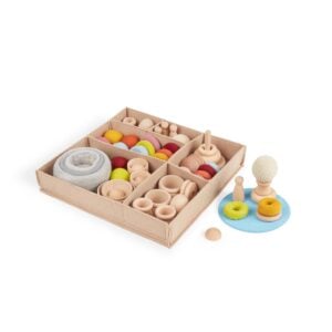 Toddler Loose Parts Set