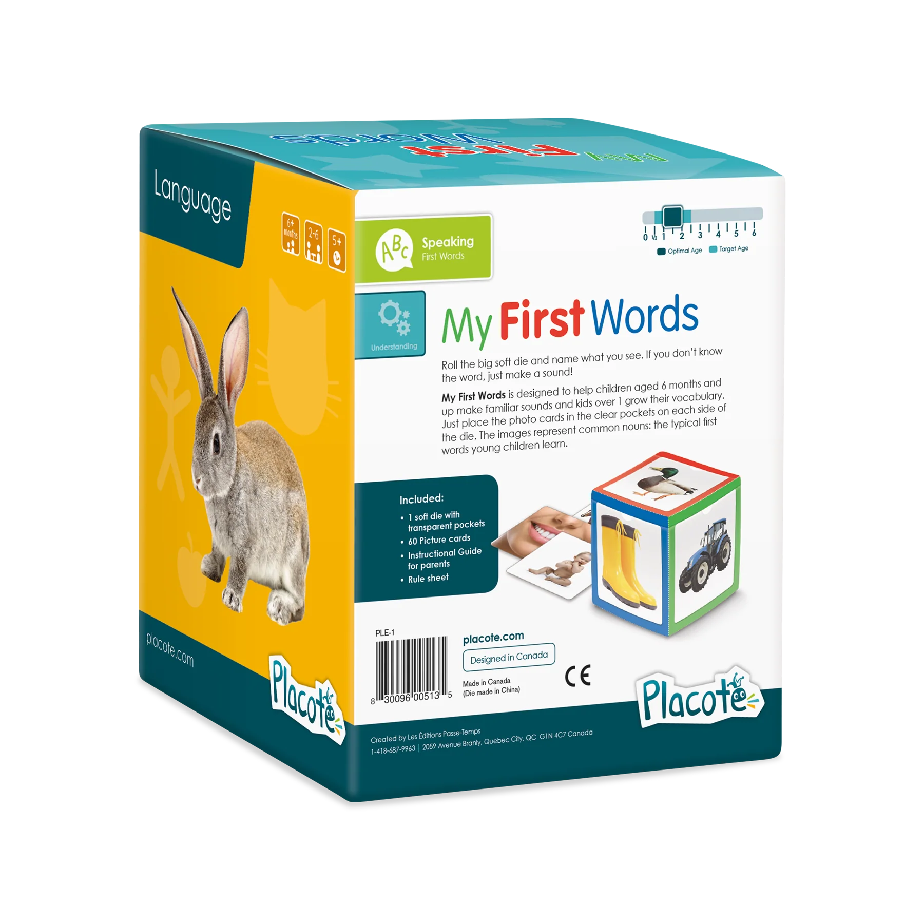 My First Words Game - Image 3