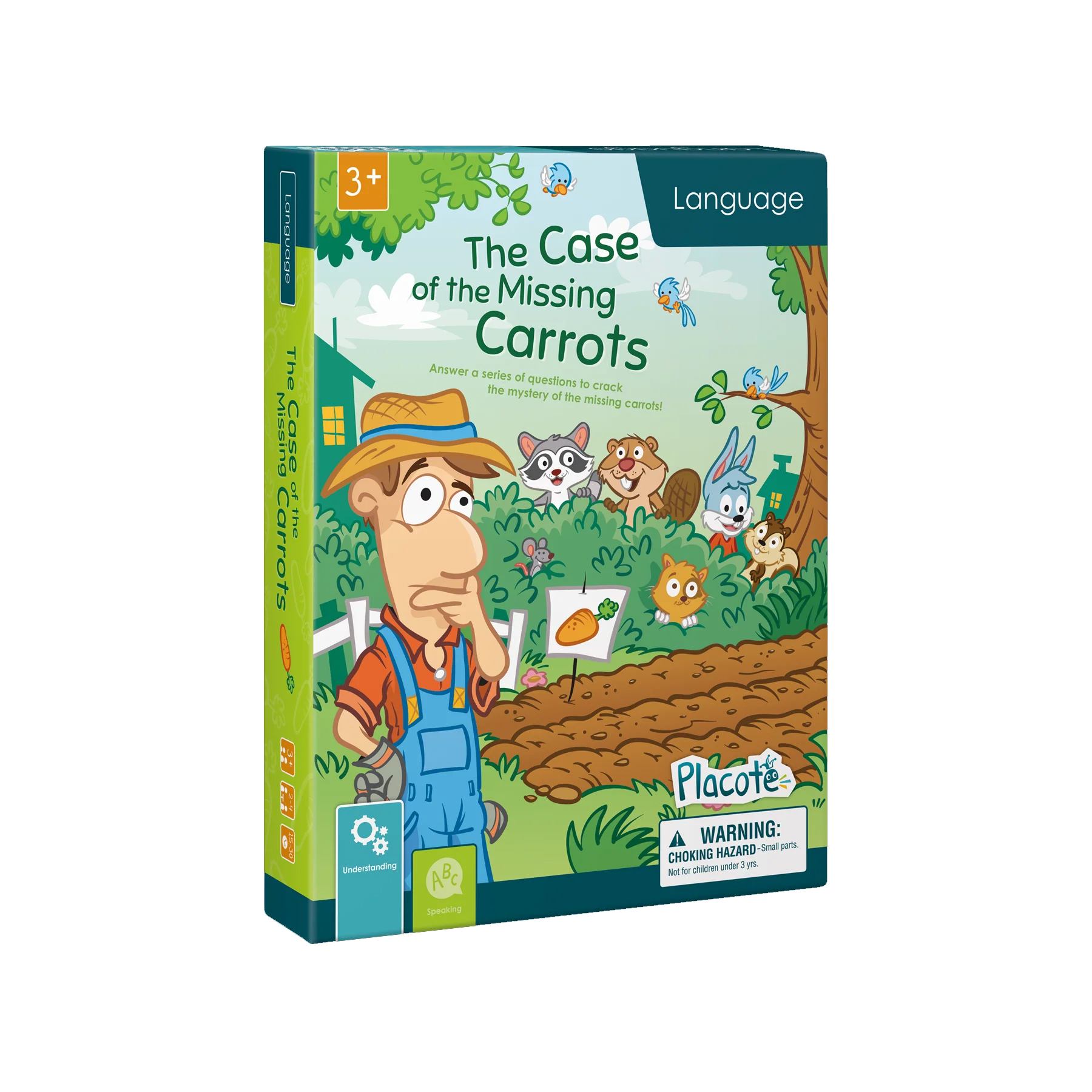 Board Games for Early Education