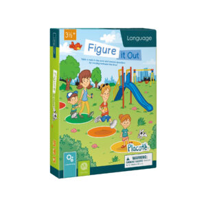 Board Games for Preschoolers