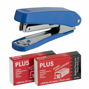 Small Stapler & Staples Set