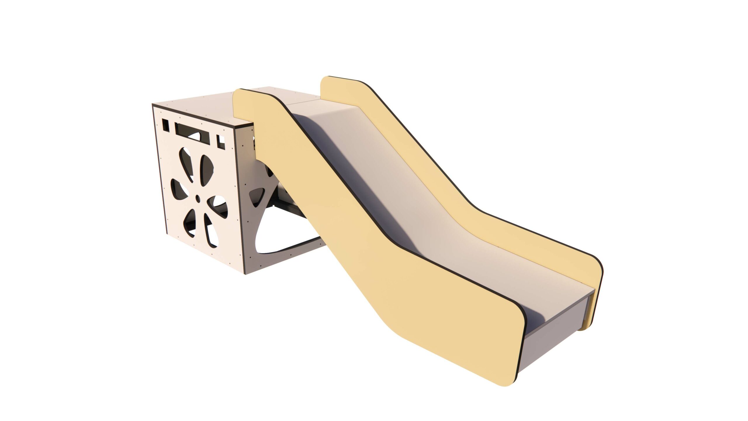 Slide 58cm - Image 2