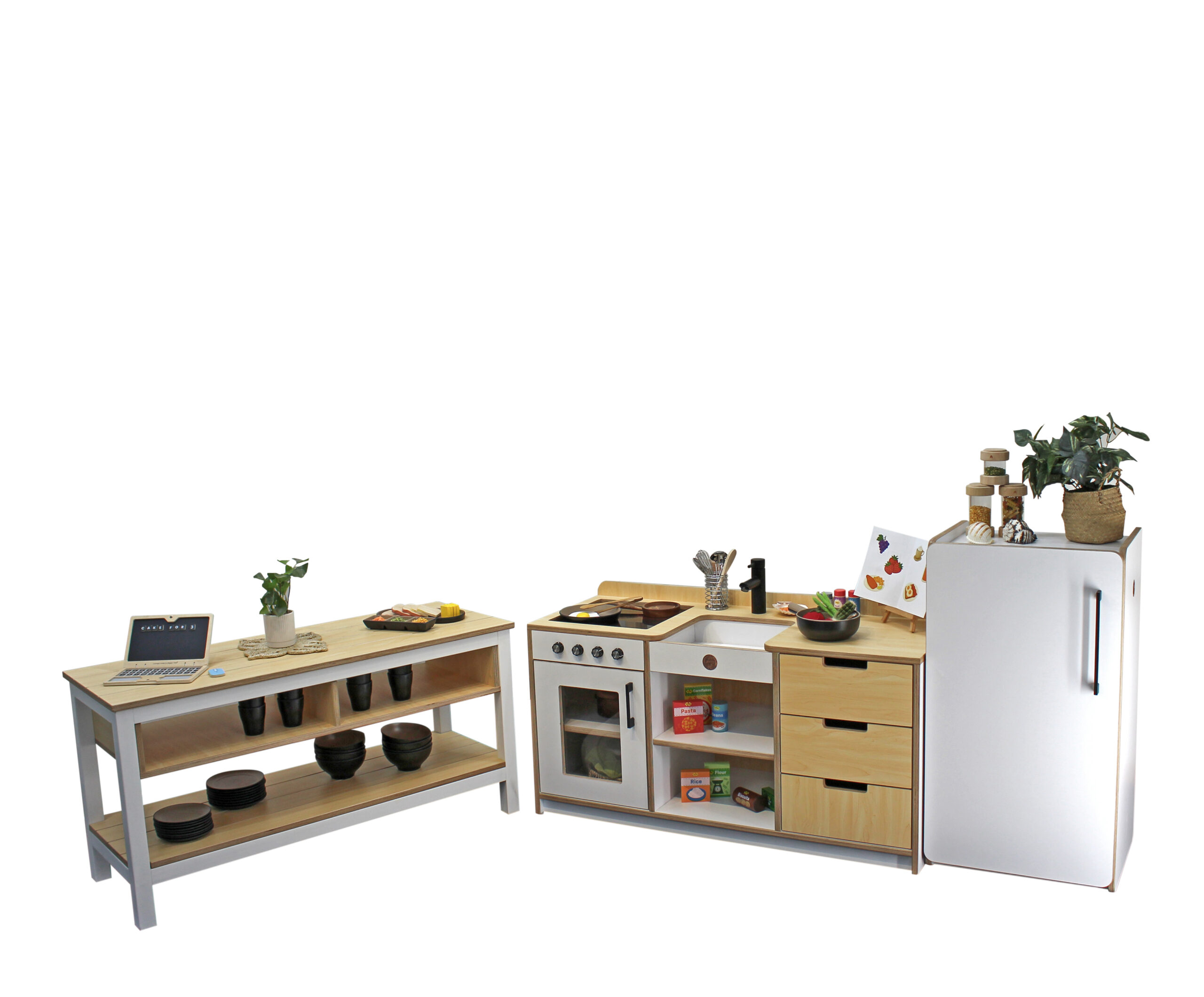 Country Kitchen - Image 3