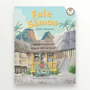 Fale Samoa Book