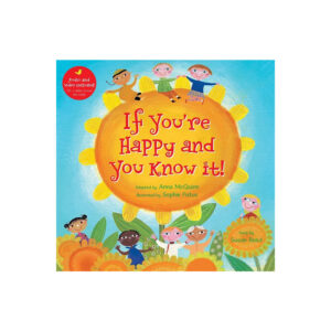 If You're Happy and You Know It Singalong Book