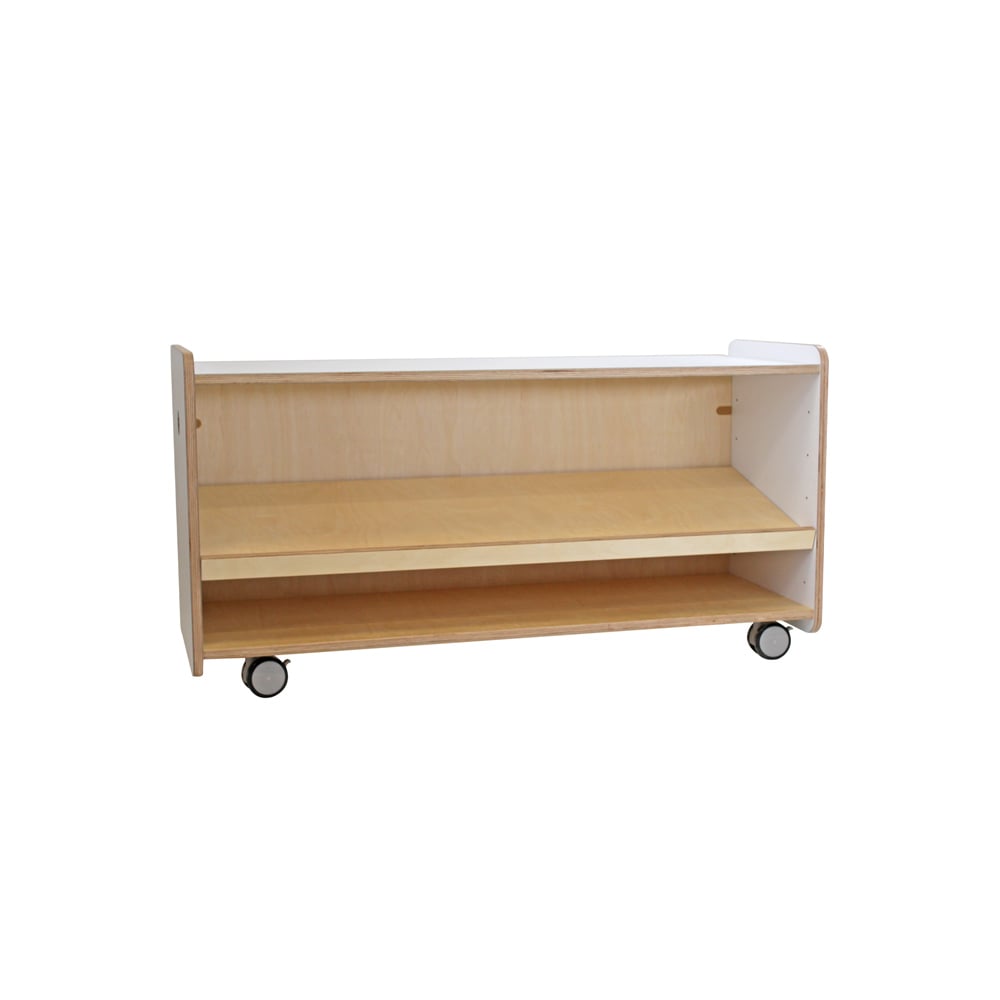 Toddler All Purpose Shelf