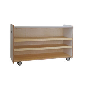 Preschool All Purpose Shelf