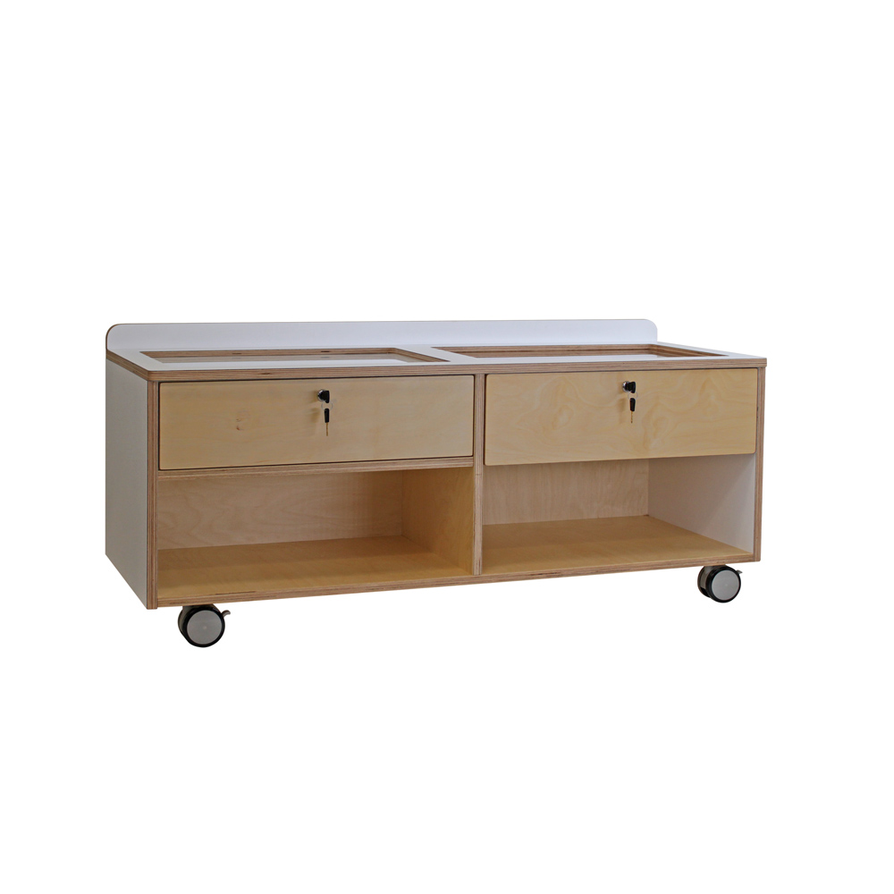 Toddler Mobile Discovery Unit - Image 3