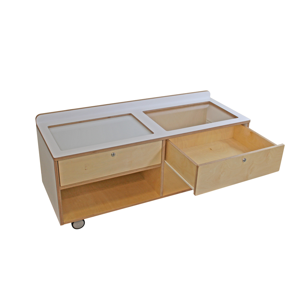 Toddler Mobile Discovery Unit - Image 2