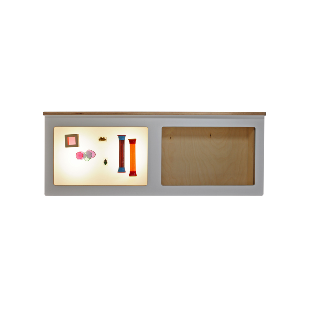 Toddler Mobile Discovery Unit - Image 4