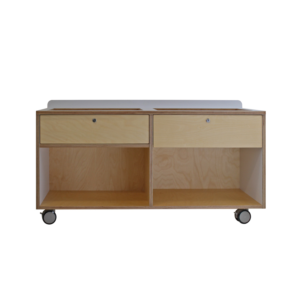 Preschool Mobile Discovery Unit - Image 3