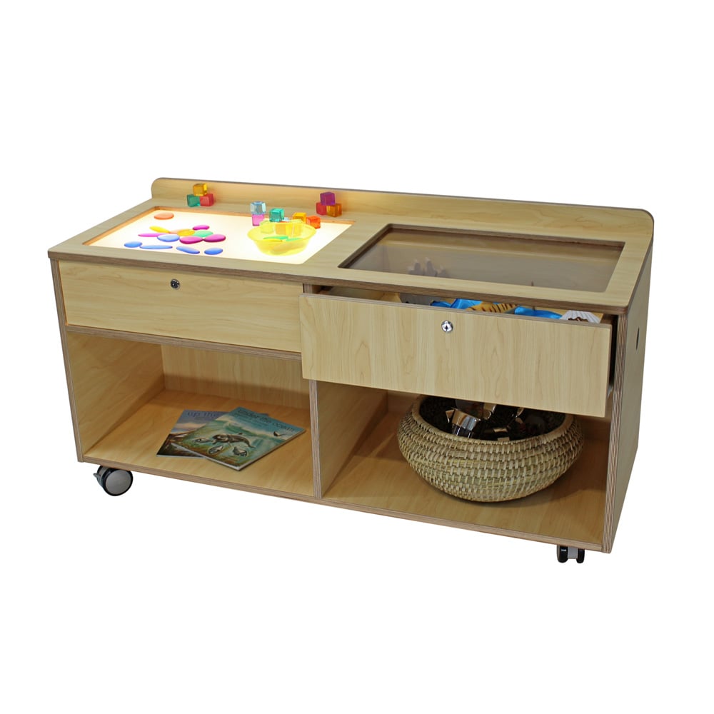 Preschool Mobile Discovery Unit - Image 5