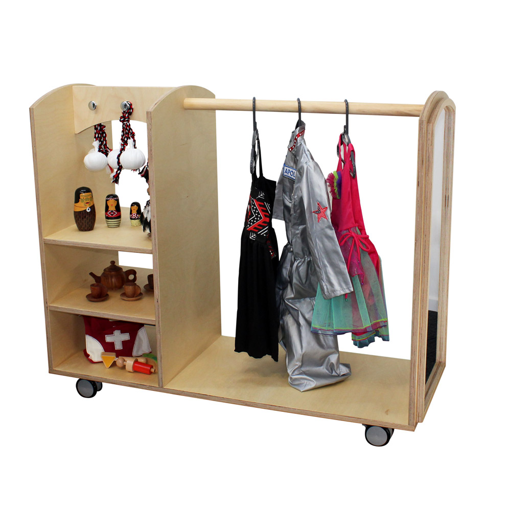 Toddler Dressup Station - Image 4