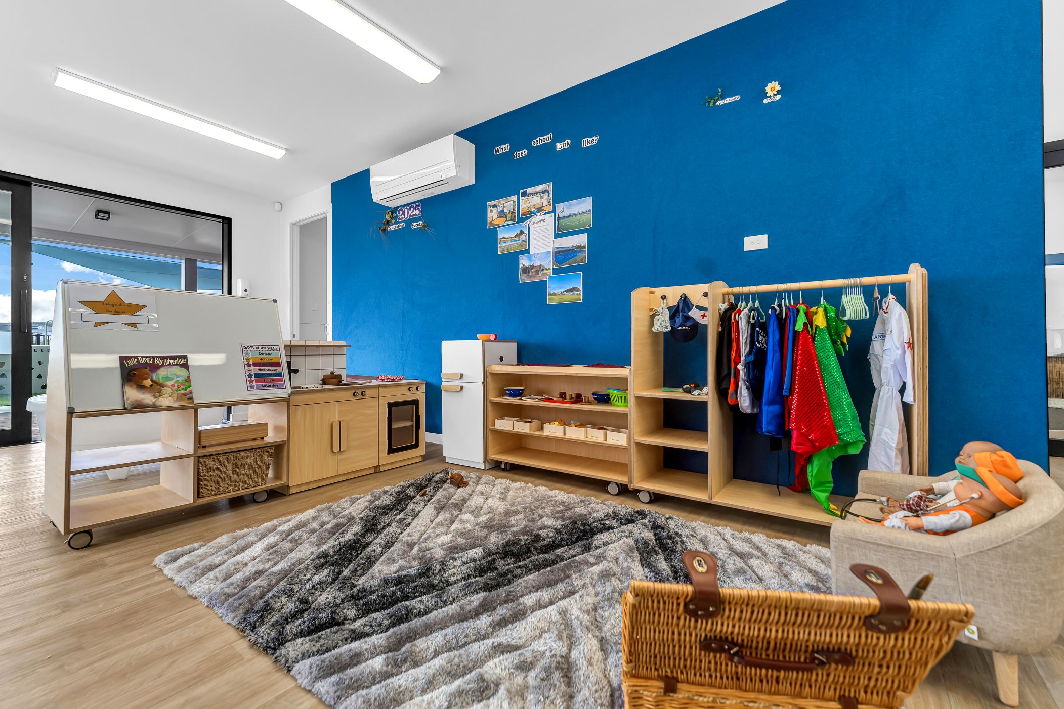 Preschool Dressup Station - Image 6