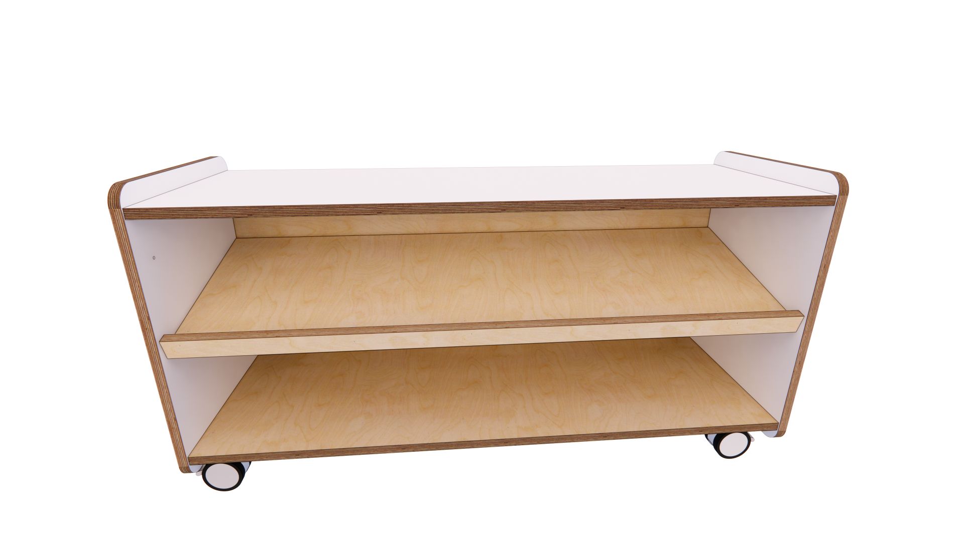 Toddler All Purpose Shelf - Image 4
