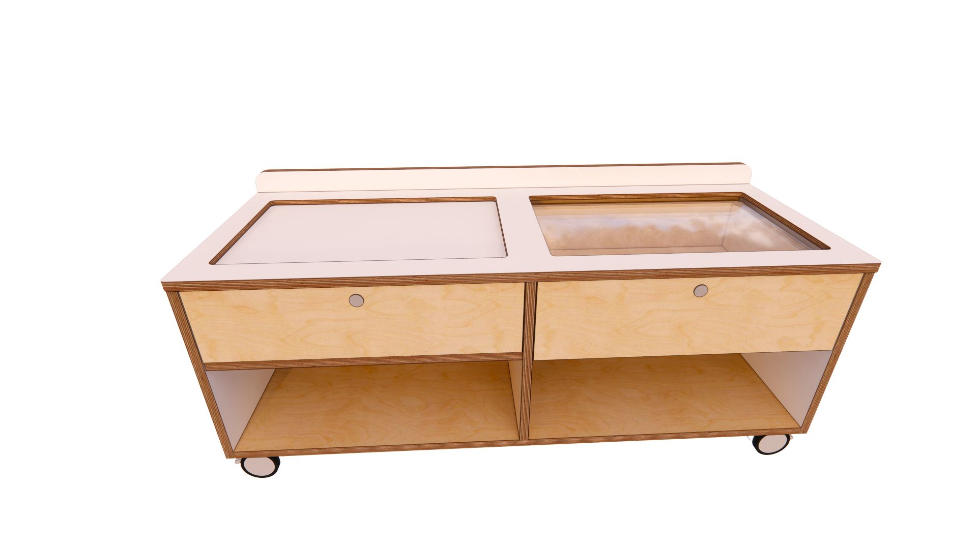 Toddler Mobile Discovery Unit - Image 5