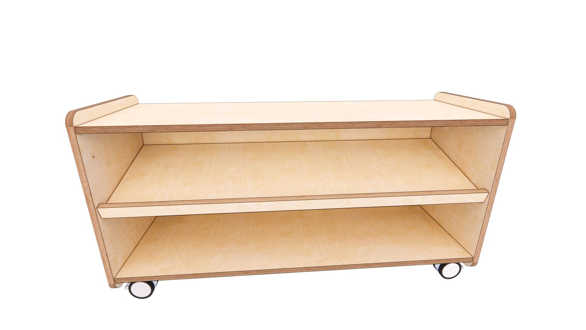 Toddler All Purpose Shelf - Image 6