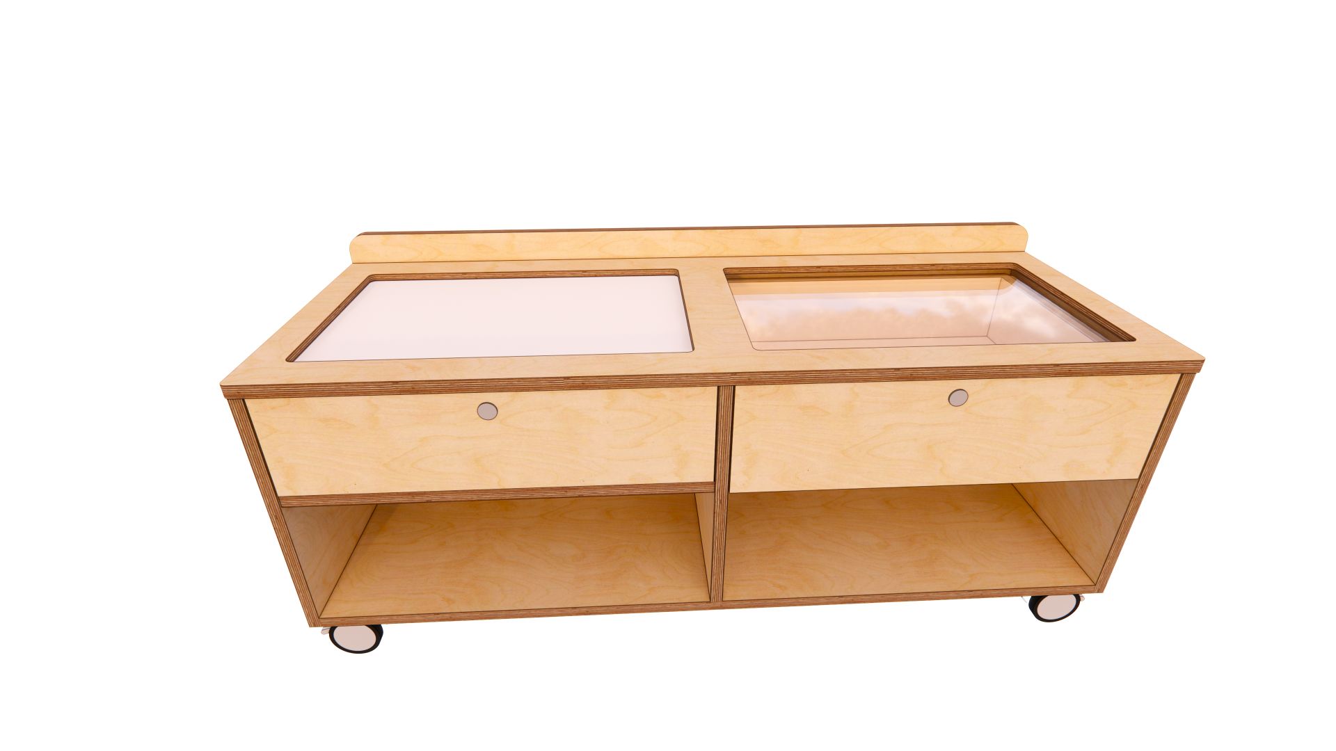Toddler Mobile Discovery Unit - Image 7