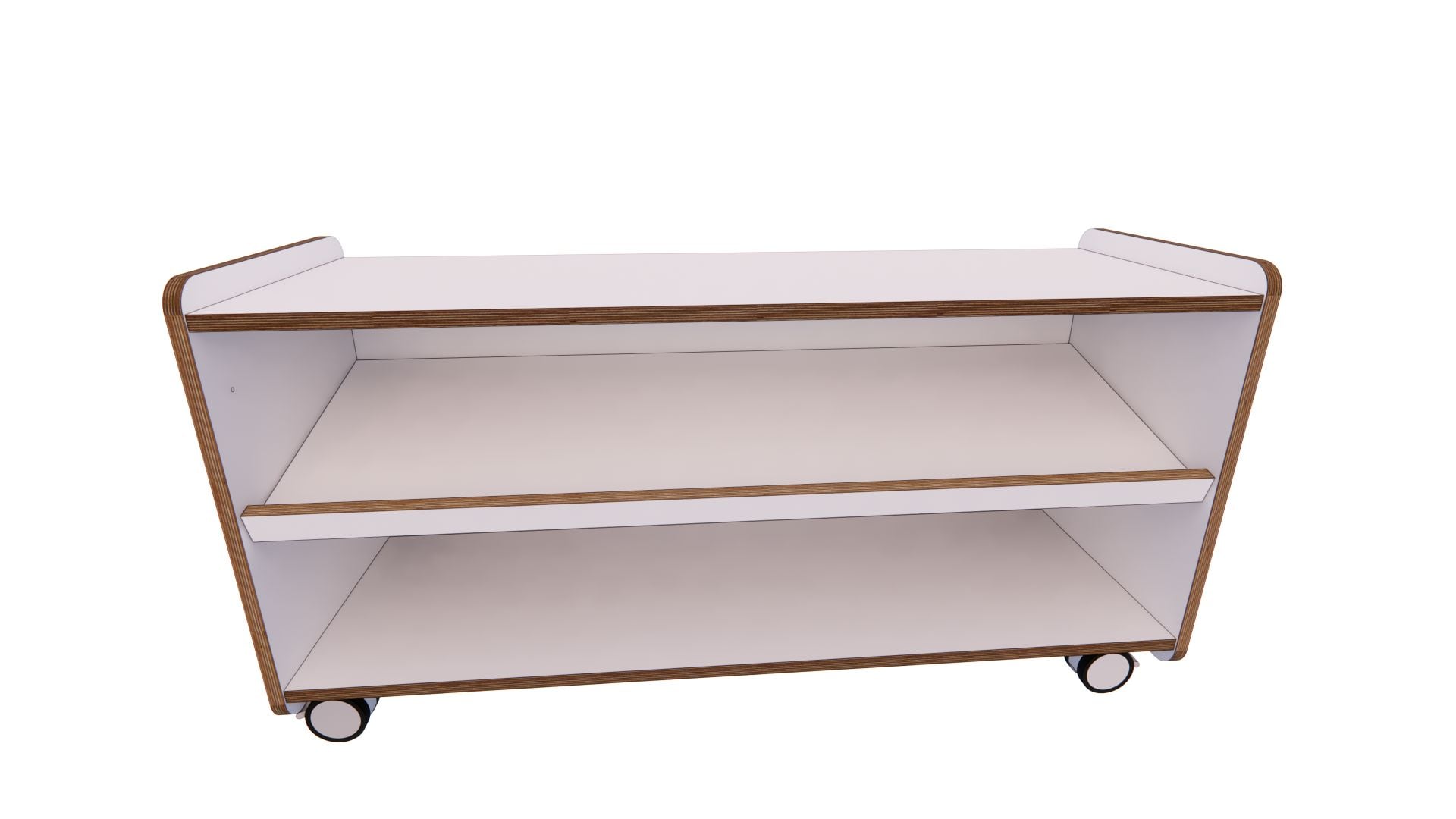 Toddler All Purpose Shelf - Image 5