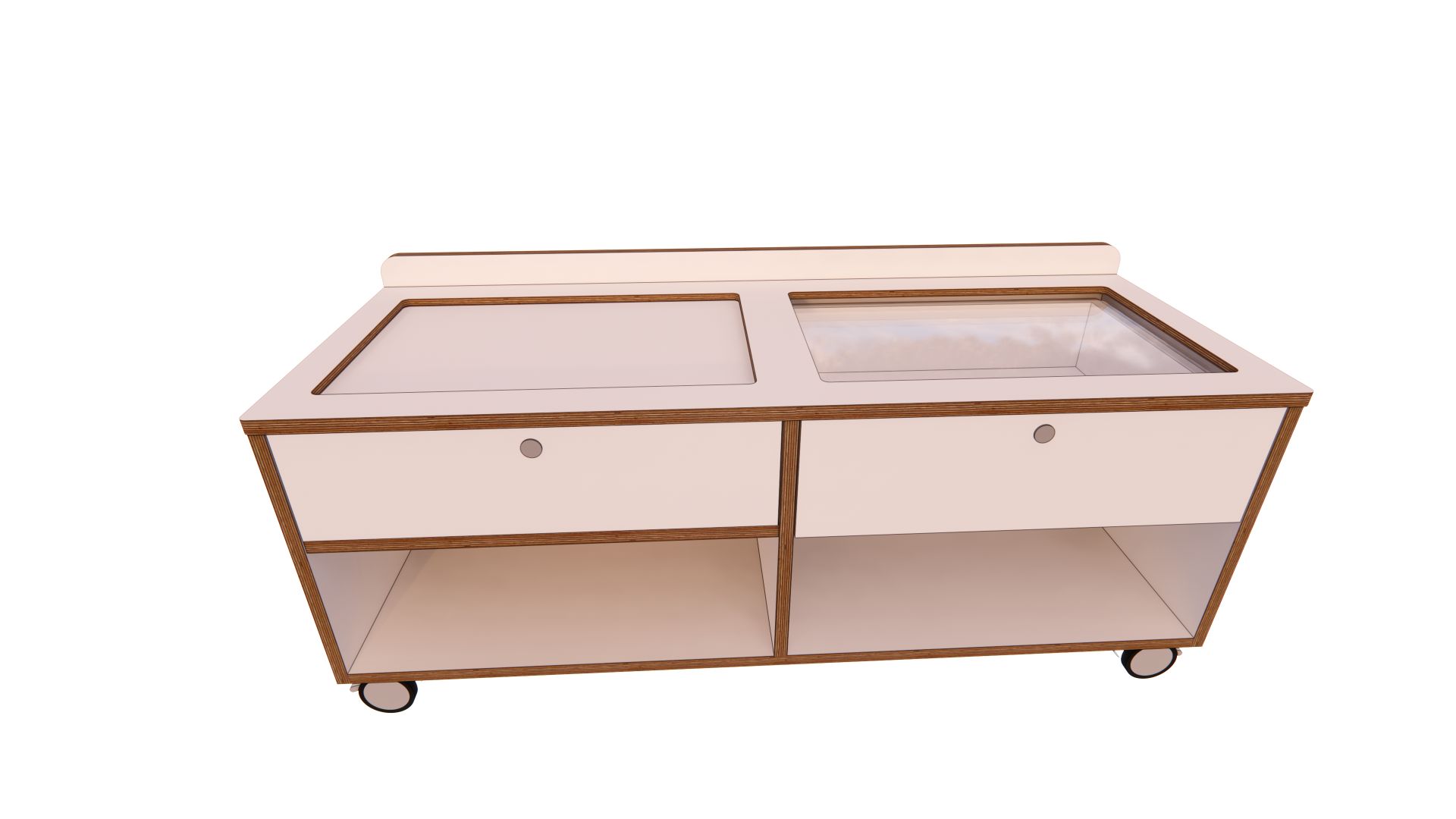 Toddler Mobile Discovery Unit - Image 6