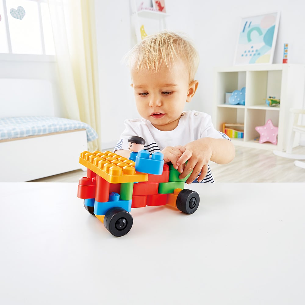 PolyM Creative Builder Set - Image 2