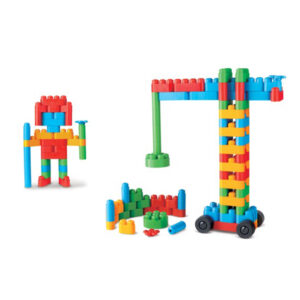 PolyM Creative Builder Set