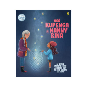 Nga Kupenga a Nanny Rina