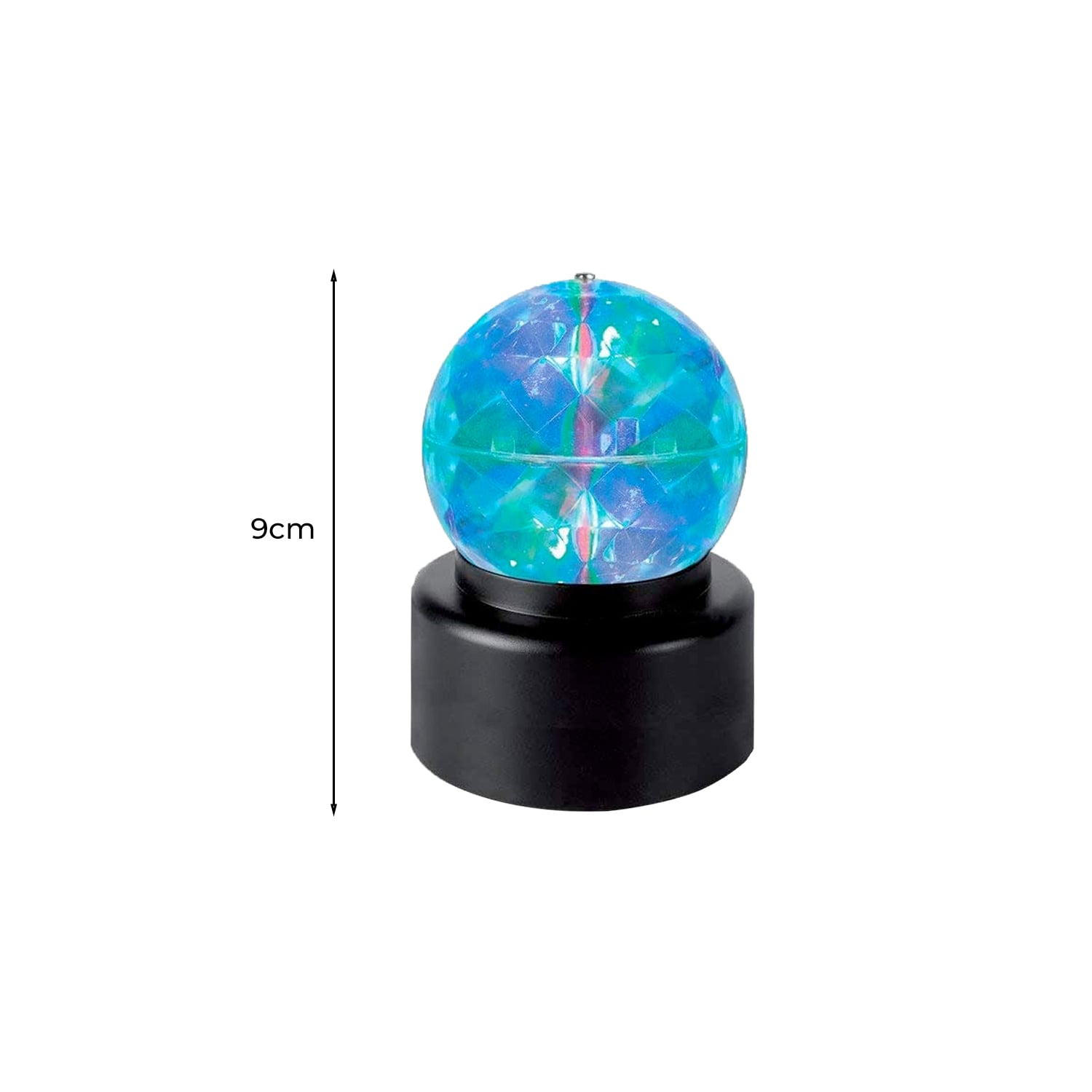Sensory Rotating Projector - Image 2