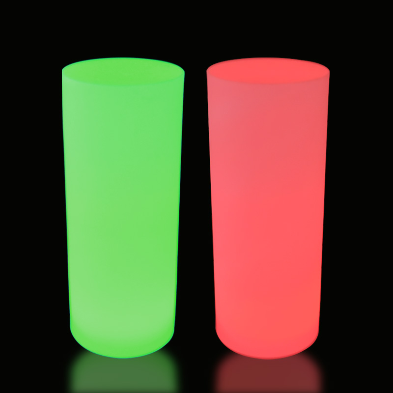 Light Up Cylinder 70cm - Image 4