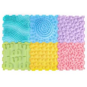 Sensory Puzzle Floor Mats