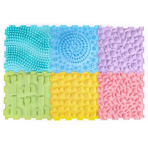 Sensory Puzzle Floor Mats