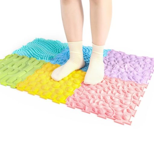 Sensory Puzzle Floor Mats - Image 2
