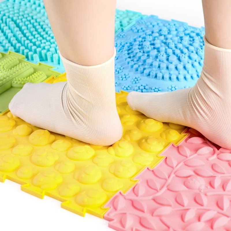 Sensory Puzzle Floor Mats - Image 3