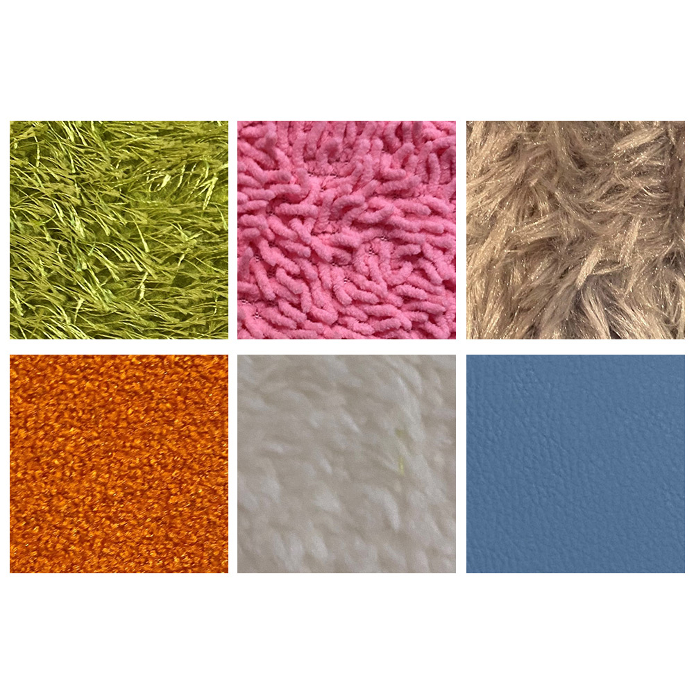 Textured Puzzle Floor Mats - Image 2